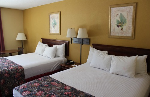 Hoover Hotel | Days Inn by Wyndham Hoover Birmingham