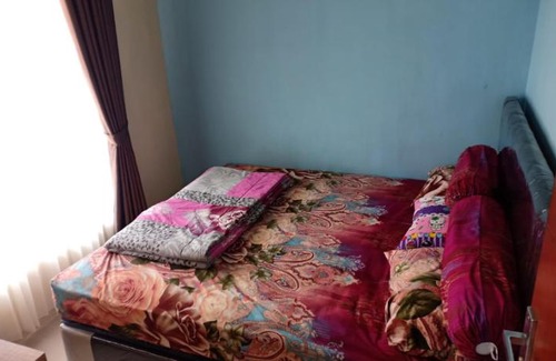 Oro Oro Ombo Hotel | Villa Puncak Garuda C 10 by VERICH (Two Bedroom)