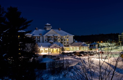Gravenhurst Hotel | Residence Inn by Marriott Gravenhurst Muskoka Wharf