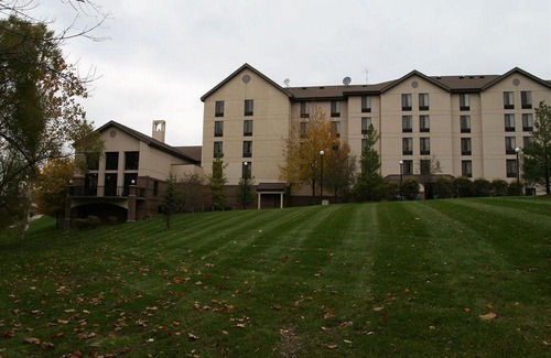 Kokomo Hotel | Hampton Inn & Suites Kokomo