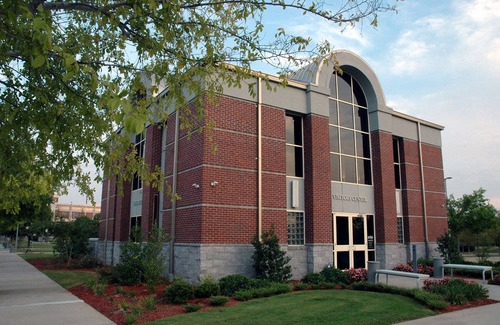 Hattiesburg Hotel | Residence Inn by Marriott Hattiesburg