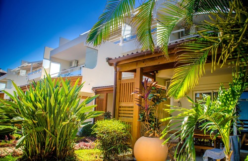 La Mivoie Hotel | Aparthotel de Tamarin