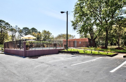 Apalachicola Hotel | Best Western Apalach Inn