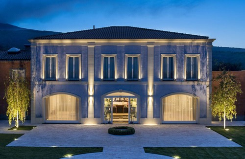 Linguaglossa Other | Villa Neri Resort & Spa