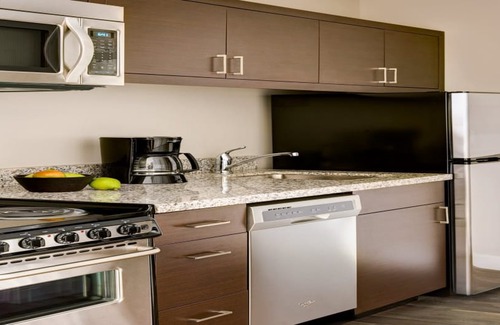 Aberdeen Hotel | TownePlace Suites by Marriott Aberdeen