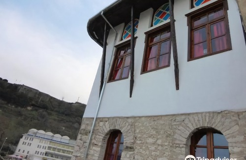 Gjirokaster Hotel | Hotel Kalemi 2