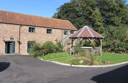 Bainton Hotel | Wolds Village