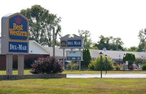 Wauseon Hotel | Days Inn by Wyndham Wauseon