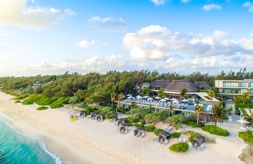 Poste Lafayette Hotel | Radisson Blu Poste Lafayette Resort & Spa, Mauritius (Adults Only)