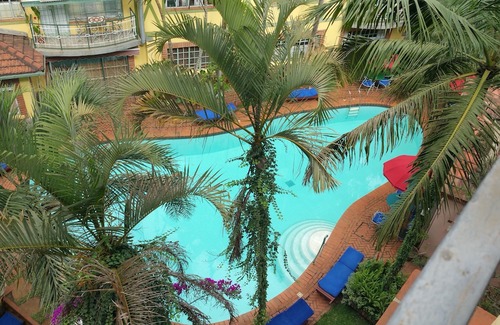 Kilimani Hotel | Woodmere Serviced Apartment