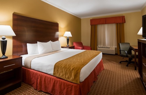 Eufaula Hotel | Best Western Eufaula Inn