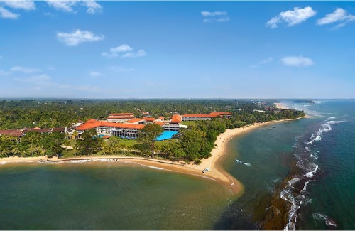 Hettimulla Hotel | Cinnamon BEY Beruwala