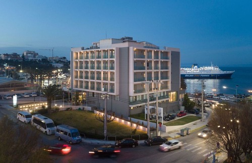 Rafina-Pikermi Hotel | Hotel Avra Rafina