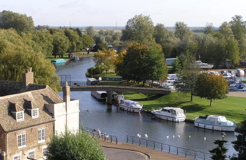 Ely Hotel | Poets House