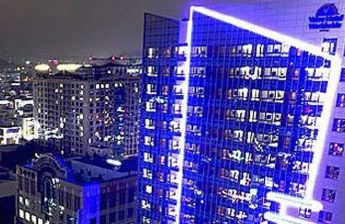 Ingye-dong Hotel | Value Highend Hotel Suwon