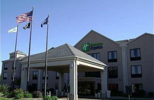 Paducah Hotel | Auburn Place Hotel & Suites Paducah