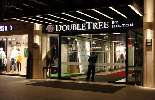 Beyazit Hotel | DoubleTree by Hilton Istanbul - Old Town