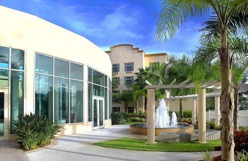 Turabo Hotel | Four Points by Sheraton Caguas Real
