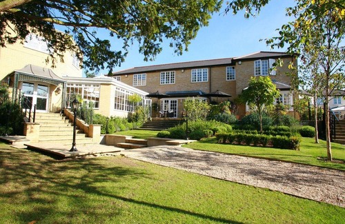 Ingatestone Hotel | Best Western Ivy Hill Hotel