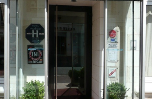 Vendome Hotel | The Originals Boutique, Hôtel Vendôme (Qualys-Hotel)