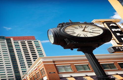 Dunwoody Hotel | Sonesta ES Suites Atlanta - Perimeter Center