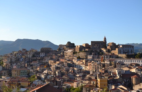 Rovittello Hotel | Albergo Diffuso Borgo Santa Caterina