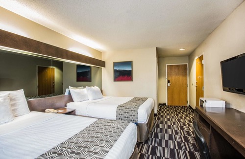 Graysville Hotel | Microtel Inn by Wyndham Chattanooga Hamilton Place