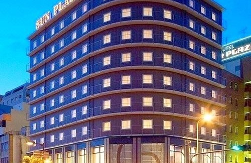 Sakai Ward Hotel | Hotel Sun Plaza Sakai Annex