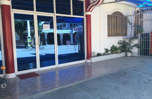 Surigao Hotel | Surigao Tourist Inn Main