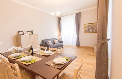 Santa Maria Novella Hotel | Appartamento Cittadella