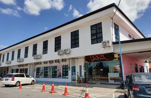 Kuala Perlis Hotel | Noor Boutique Hotel