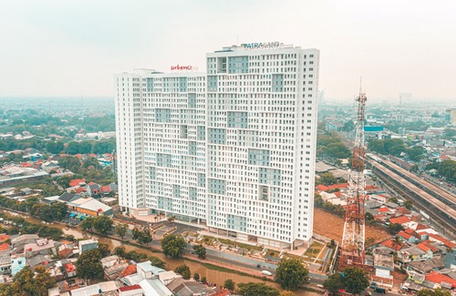 Bekasi Hotel | Collection O 24 Patraland Urbano