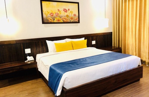 Hoi An City Centre Hotel | Eden Hoi An Villas