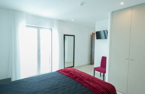 Pera Hotel | Peralux