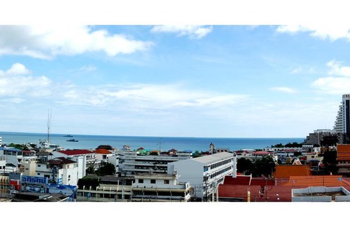 Hua Hin Hotel | Baan Manthana Hotel, Hua Hin