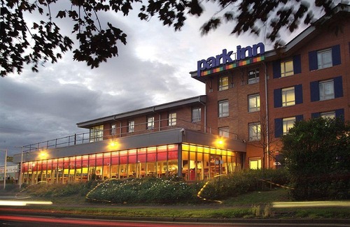 Walsall Hotel | Park Inn by Radisson Birmingham Walsall
