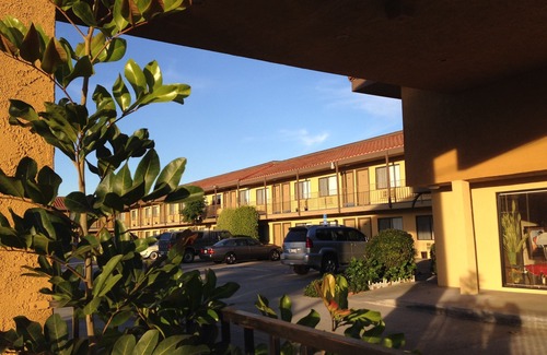 Fullerton Hotel | Fullerton Inn