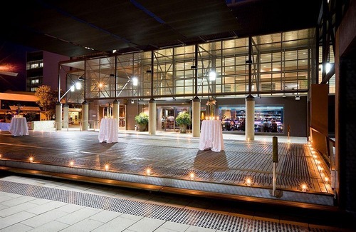 Darwin City Centre Hotel | DoubleTree by Hilton Esplanade Darwin