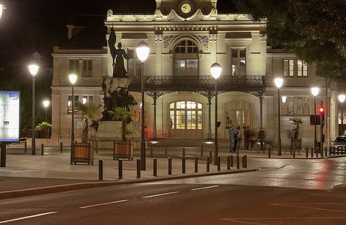 Saint-Dizier Hotel | Ibis Styles Saint Dizier