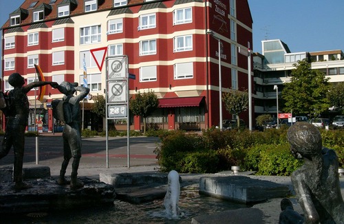 Koenigsbrunn Hotel | Best Hotel Zeller
