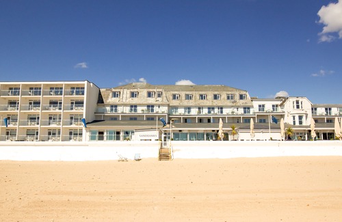 Sandbanks Hotel | Sandbanks Hotel