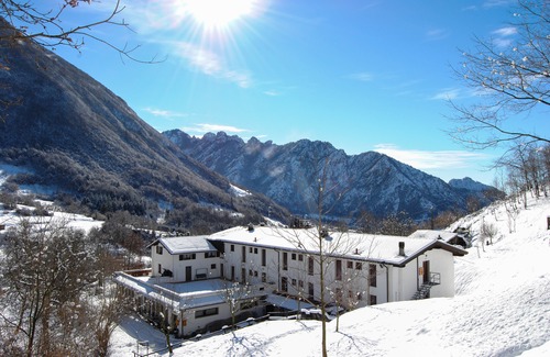 Zone Hotel | Hotel Conca Verde