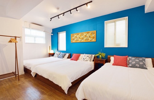 Futemma Hotel | Douce