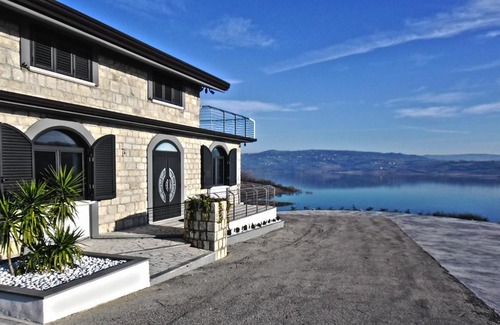Campolattaro Hotel | La Cartolina del Sannio