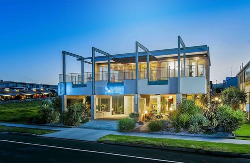 Apollo Bay Hotel | The Apollo