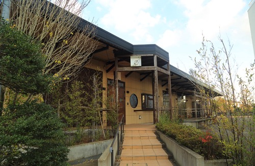 Katori Hotel | HOSTEL Co-EDO