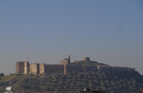 Selcuk Hotel | Ephesus Hostel