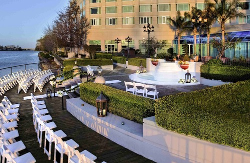 Redwood Shores Hotel | Grand Bay Hotel San Francisco