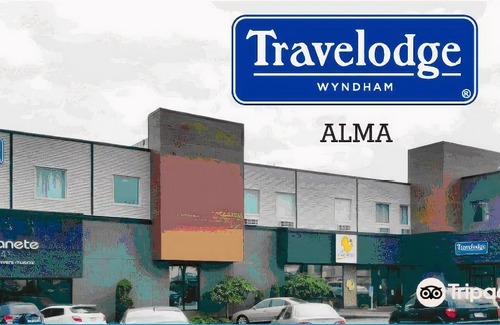 Alma Hotel | Travelodge by Wyndham Alma
