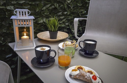 Sorrento Historic Centre Hotel | B&B Sorrento Queen